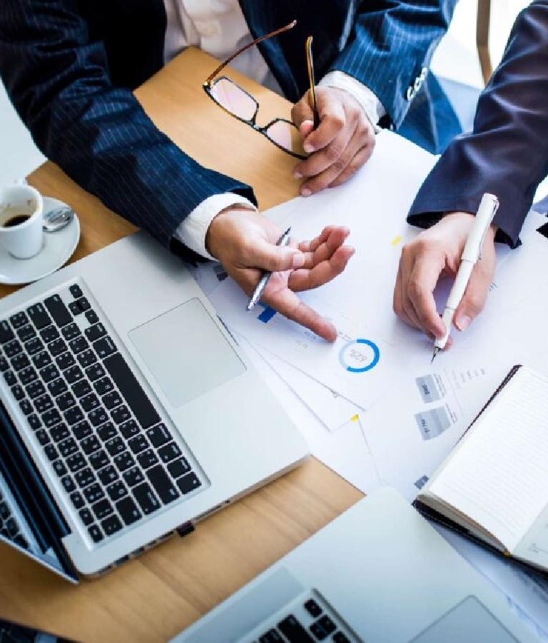 Consulting & System Integration Consulting & System Integration