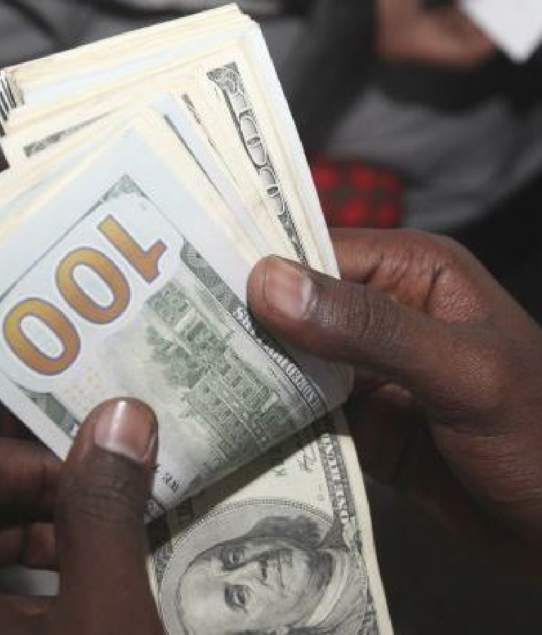 International Remittances International Remittances